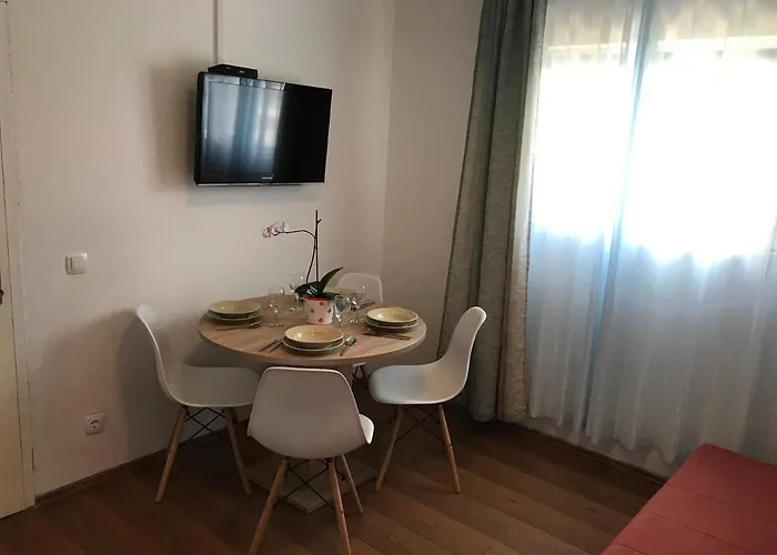 Apartament Kamenica *