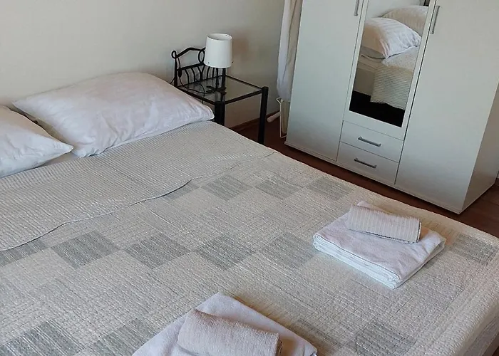 Apartament Kamenica