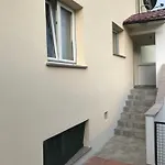 Kamenica Apartman Kornić