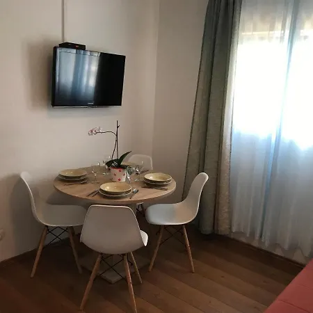 Apartmán Kamenica *