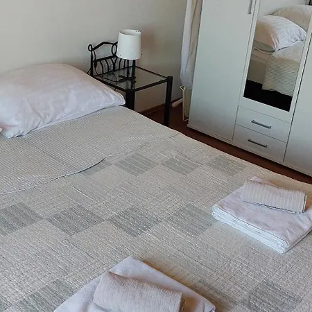 Apartmán Kamenica