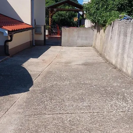 Apartmán Kamenica Kornić
