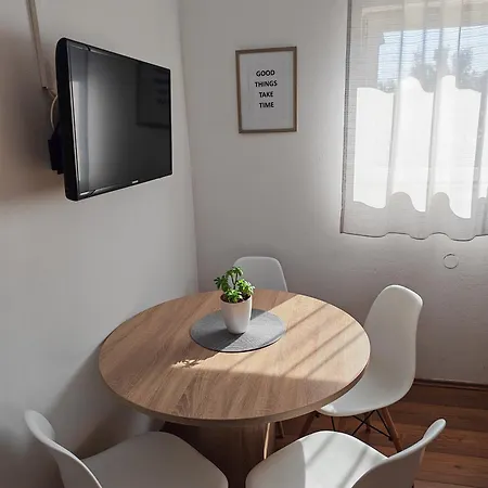 Appartement Kamenica Kornić