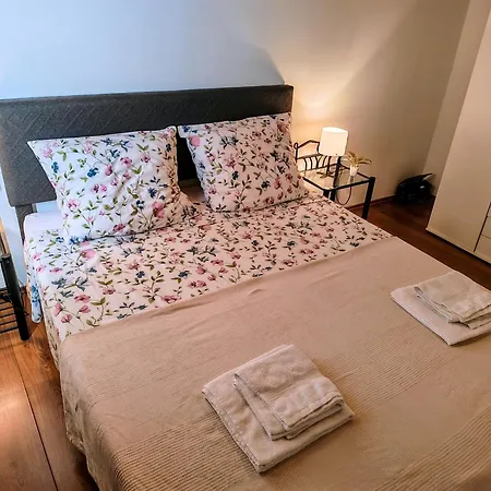 Apartmán Kamenica *