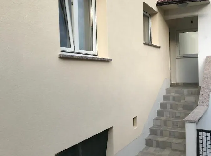 Kamenica 아파트 Kornić